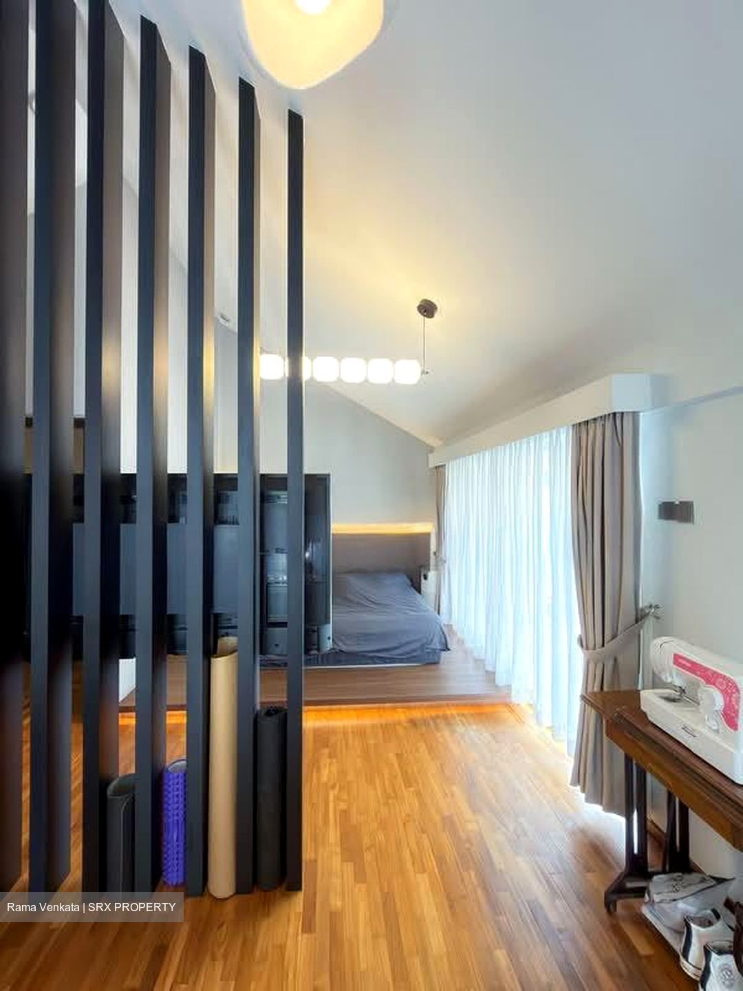 Seletar Hills Estate (D28), Semi-Detached #573918371
